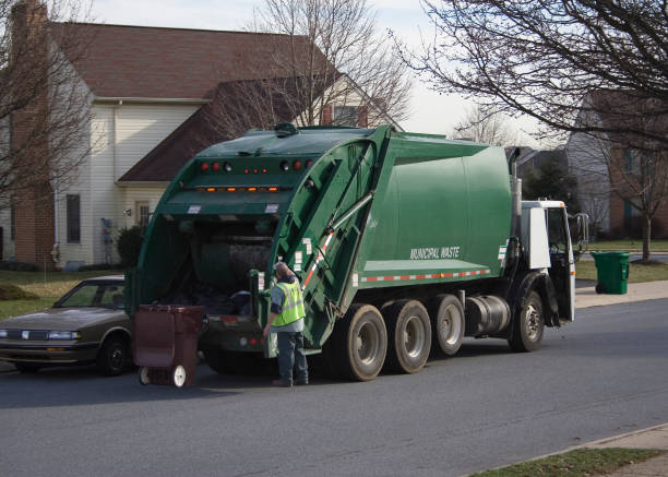 Best Dumpster Rental Services  in Fort Davis, TX